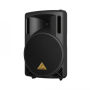 Behringer B212XL Eurolive 12 + horn 125 watt continuous / 500 watt peak passive loudspeaker